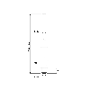 Fibre optique, Barrage (E+R), Plastique, Axial, 2m