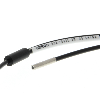 Fibre optique directe Ø3mm, lg 2m