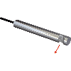 Fibre optique barrage plastique LL3