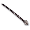 Fibre optique directe (-40°C à 100°C), high-flex tête M6, lg 5m