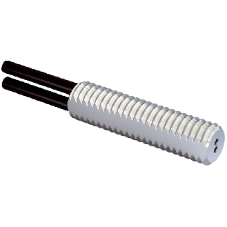 Fibre opt. directe, plast.-Lire la description