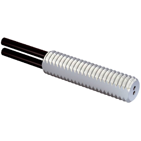 Fibre opt. directe, plast.-Lire la description