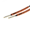 Fibre optique barrage Ø3mm lg2m
