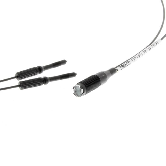 Fibre opt. M6 lg 2m-Lire la description