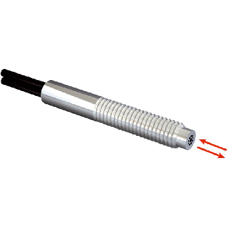 Fibre opt. directe, plast.-Lire la description