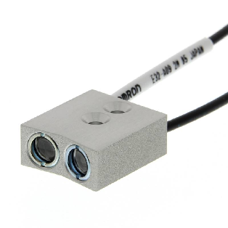 Fibre opt. directe, tête 23x20x9mm-Lire la description