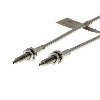 Fibre opt. barrage, M4 -60C° à 350C°, 2m