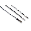 Fibre opt. barrage, à renvoi d'angle Ø5mm en teflon, 2m