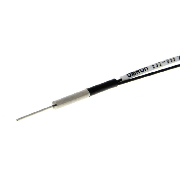Fibre opt. directe, Ø3mm, 2m-Lire la description