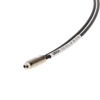 Fibre opt. directe, M6 longue distance, 2m-Lire la description