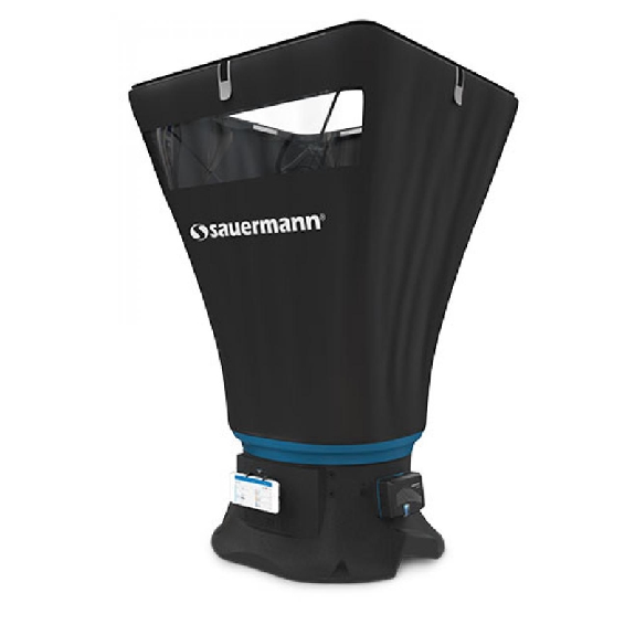 Débitmètre 35-4250m³/h, +/-2500Pa, 0,2-10m/s, 0-100%HR et -20+70°C Débitmètre 35-4250m³/h, +/-2500Pa, 0,2-10m/s, 0-100%HR et -20+70°C-Lire la description