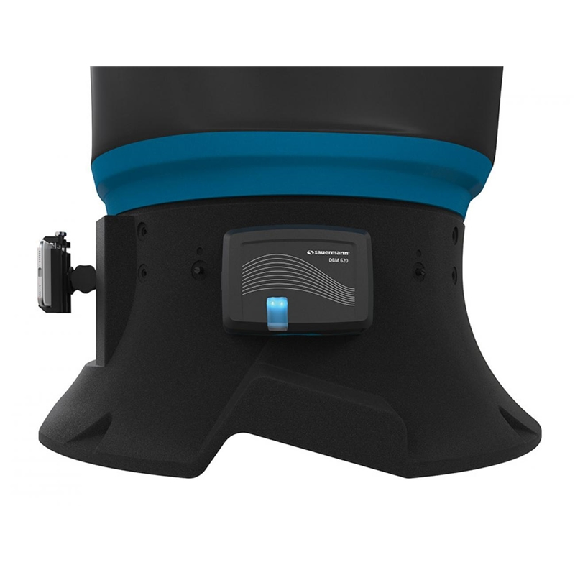 Débitmètre 35-4250m³/h, +/-2500Pa, 0,2-10m/s, 0-100%HR et -20+70°C Débitmètre 35-4250m³/h, +/-2500Pa, 0,2-10m/s, 0-100%HR et -20+70°C-Lire la description