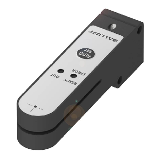 Fourche opt. U PNP/NPN P=2mm Prof=50mm Led R/V LO/DO / M08 4P-Lire la description