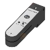 Fourche opt. U PNP/NPN P=2mm Prof=50mm Led R/V LO/DO / M08 4P