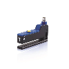 Fourche optique en U NPN E=5mm Prof=50mm IR LO/DO / M08 4P - SR23-5-IR-NH