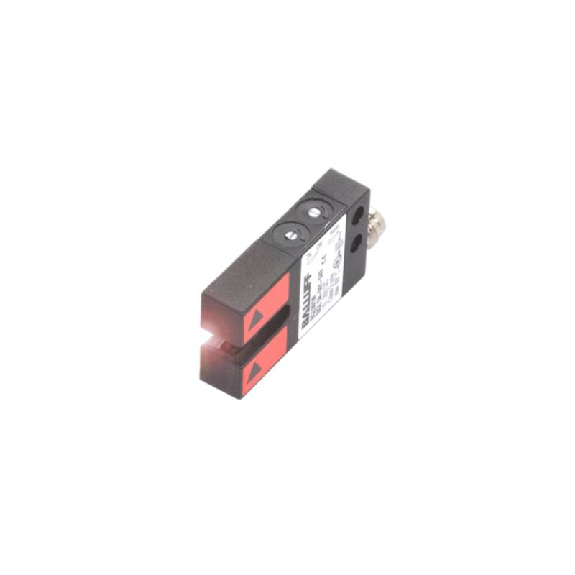 Fourche opt. U PNP E=5mm Prof=12mm LR LO/DO 10-30Vdc / M08 3P-Leggi tutto
