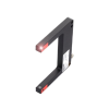 Fourche opt. U PNP E=80mm Prof=54mm LR LO/DO 10-30Vdc / M08 3P