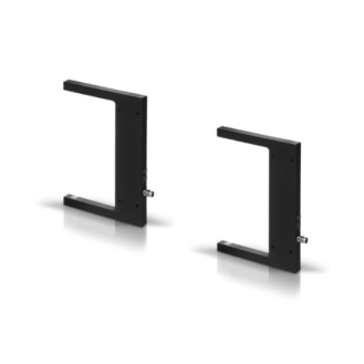 Fourche opt. U PNP E=80mm Prof=54mm LR LO/DO 10-30Vdc / M08 3P-Lire la description