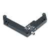 Fourche opt. L PushPull E=100mm Pot. IO-Link LR LO/DO / M08 3P
