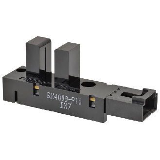 Micro Fourche opt. U Photo IC E=5mm LO, connect MOLEX-Lire la description