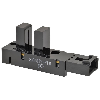 Micro Fourche opt. U Photo IC E=5mm LO, connect MOLEX