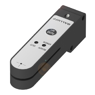 Fourche opt. U PNP/NPN P=2mm Prof=50mm Led IR LO/DO / M08 4P-Lire la description