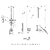 Fourche opt. U NPN E=20mm Prof=20mm Pot. LR LO/DO 10-30Vdc / M08 3P