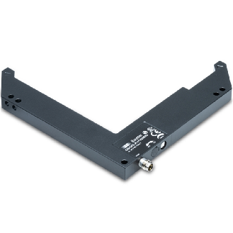 Fourche opt. L PushPull E=150mm Pot. IO-Link LR LO/DO / M08 3P-Lire la description
