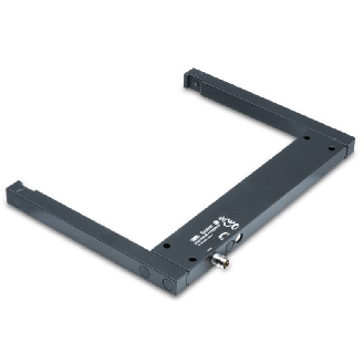 Fourche opt. U PushPull E=170mm Pot. LR IO-Link LO/DO / M08 3P-Lire la description