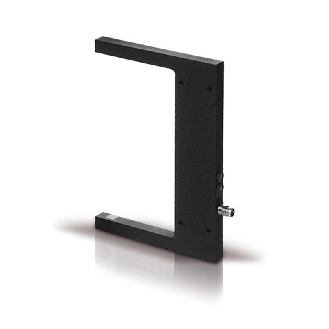 Fourche opt. U NPN E=30mm Prof=34mm LR LO/DO 10-30Vdc / M08 3P-Lire la description