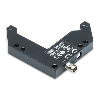 Fourche opt. L PushPull E=60mm Pot. IO-Link LR LO/DO / M08 3P