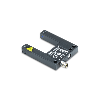 Fourche optique U PushPull E=30mm Pot. Laser IO-Link LO/DO / M08 3P