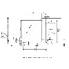 Fourche opt. L PNP E=130mm Prof=90x90mm Pot. LR LO/DO / M08A 3P