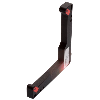 Fourche opt. L PNP E=130mm Prof=90x90mm Pot. LR LO/DO / M08A 3P
