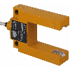 Fourche opt. U NPN E=30mm LO/DO 12-24Vdc IP67 / Câble 2m
