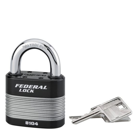 Cadenas à clé PROTECTOR 63 mm Cadenas à clé PROTECTOR 63 mm-Lire la description