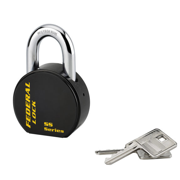 Cadenas à clé s900r 63,5 mm-Lire la description