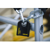 Cadenas à combinaison modifiable 60 mm Cadenas à combinaison modifiable 60 mm
