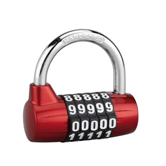 Cadenas SATURN à combinaison modifiable-Lire la description