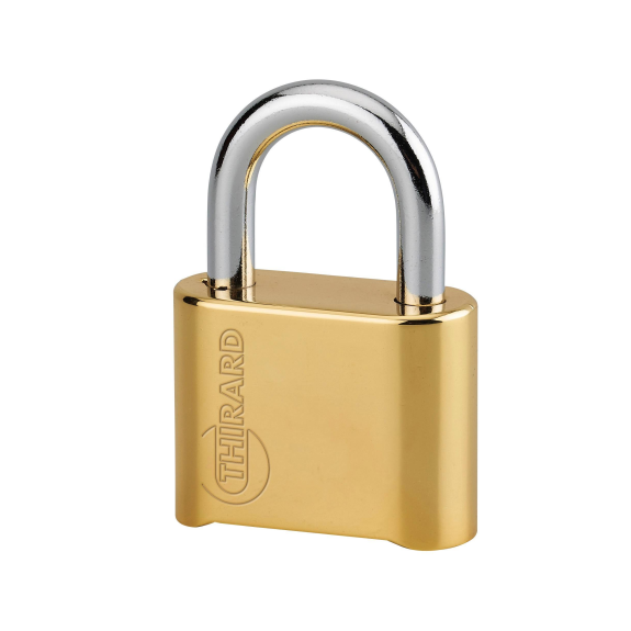 Cadenas TANKER à combinaison modifiable-Lire la description