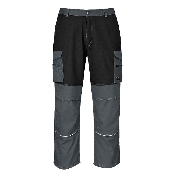 Portwest - Pantalon Granite - KS13 Portwest - Pantalon Granite - KS13-Lire la description