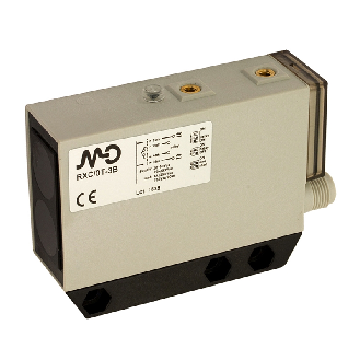 Photo.Maxi,IR emiss.,M12 plug,Emitter-Lire la description