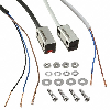Cellule Barrage P=50mm, Faisceau latéral, LO, PNP / Câble 2m