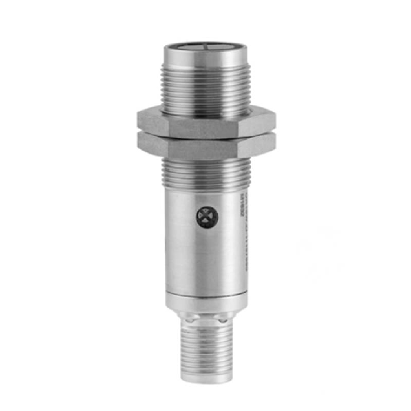 Cellule Directe PNP P=300mm IR LO/DO Inox IP69K WD / M12 4P Cellule Directe PNP P=300mm IR LO/DO Inox IP69K WD / M12 4P-Lire la description
