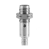 Cellule Directe PNP P=300mm IR LO/DO Inox IP69K WD / M12 4P