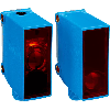 Cellule Barrage PNP P=40m PinPoint LO/DO E. test 10-30Vdc / M12 4P