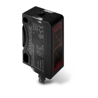 Cellule Directe PNP P=250mm Teach Laser LO/DO / M08 4P-Lire la description