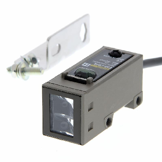 Cellule Directe PNP/NPN P=700mm LO/DO Axial IP67G / Câble 2m-Lire la description