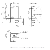 Cellule Bar. reflex PNP P=4m Pot. LR LO / M08 3P