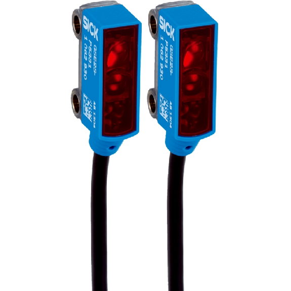 Cellule Barrage PNP P=2m PinPoint DO / M08 3P+C0.2m-Lire la description